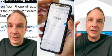 全面剖析当前谷歌搜索体验的变化,探讨用户反馈、技术革新以及人工智能对搜索引擎的影响,揭示谷歌搜索服务是否真正面临问题及其发展前景。
