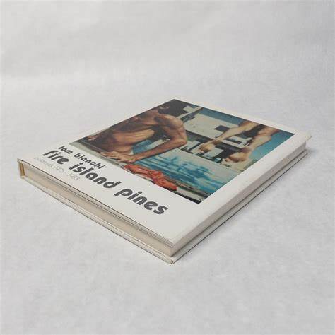 回溯1970年代宝丽来照片中呈现的火岛 Pines:汤姆·比安奇如何以即时影像记录一种短暂而丰沛的同性恋公共生活,并在后来的展览与文化记忆中重构那段既欢愉又脆弱的历史。
