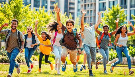 青年阶段作为人生中至关重要的时期,承载着个体成长和社会发展的双重使命。青年人以其充沛的活力、创新精神和社会责任感,成为推动社会变革和国家繁荣的中坚力量。文章深入探讨青年阶段的重要性及其在个人和社会层面中的多维角色。
