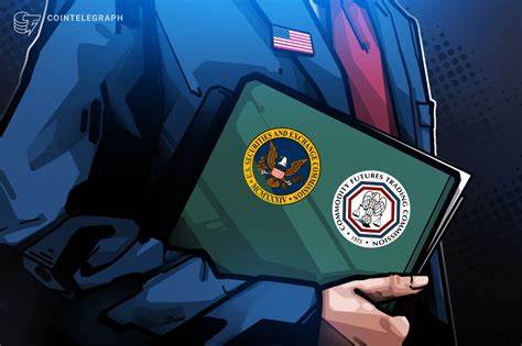 美国证券交易委员会和商品期货交易委员会发布联合声明,探讨推动24小时全天候资本市场的可能性,旨在提升市场效率并适应全球经济的不断变化,同时也带来了新的风险与挑战。本文深入分析监管动向、市场影响及未来发展趋势。
