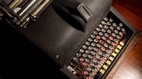 深入探讨中国打字机的发展历程及其对中文输入方式的影响,揭示技术创新如何改变传统书写习惯。
