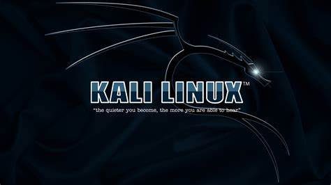 深入了解Kali Linux官方壁纸系列,发现如何免费下载并安装高质量桌面壁纸,让你的工作环境既美观又彰显专业精神,完美契合安全专家和渗透测试人员的需求。

