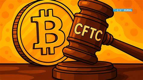 监管转圜:SEC与CFTC为注册交易所开放现货加密交易的新契机
