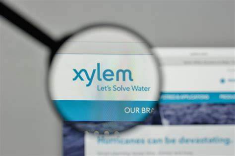 深入剖析赛莱默(Xylem Inc.)在水务科技行业中的股票表现,比较其与行业内其他水务股票的异同,探讨其市场表现背后的驱动力及未来投资潜力。文章结合最新财报数据和行业动态,助力投资者全面了解赛莱默的竞争地位。
