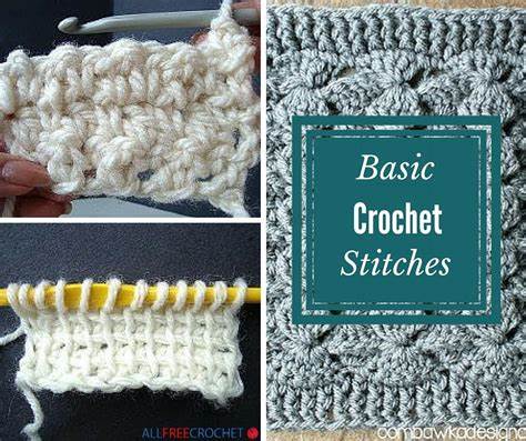 钩针编织作为一门古老且实用的手工艺,不仅能够创造出温暖实用的作品,也是一种表达创意与个性的方式。从基础的链针、短针到高级的人字纹、波浪纹等复杂针法,掌握不同的钩针技巧能够极大提升钩织作品的质感与美观。本文深入探讨钩针编织的基本与高级针法,结合实用教学与技巧分享,助你在钩针世界中游刃有余。
