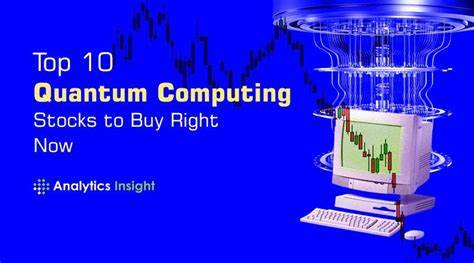 随着美国空军加大对量子技术的投资以及政策支持力度的增强,量子计算领域迎来了前所未有的发展机遇。市场上量子计算相关股票表现强劲,但伴随高估值和市场不确定性,投资者需理性分析风险与潜在收益。
