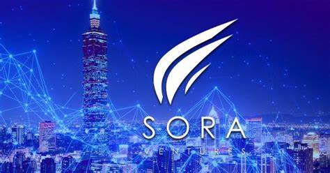 Asian VC fund Sora Ventures relocates to ‘crypto friendly’ Taiwan - CryptoSlate