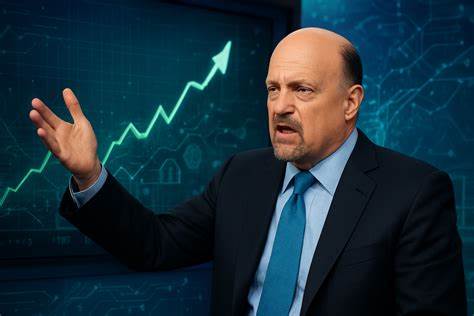 本文深入分析了华尔街知名财经评论员吉姆·克莱默对T-Mobile公司估值及其未来盈利增长的点评,结合公司管理层变化及市场表现,探讨T-Mobile作为投资标的的潜力及风险,为投资者提供全面的参考建议。
