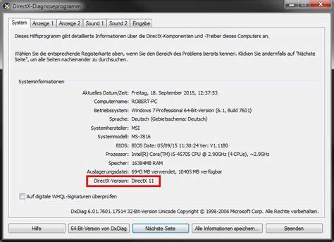了解如何通过DirectX诊断程序准确查看电脑上安装的DirectX版本,掌握系统图形性能的基础信息,确保游戏和多媒体应用能够顺利运行。本文详细介绍检测方法及相关注意事项,助您优化系统体验。
