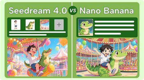 深入解读Model Arena平台,展示如何通过这一创新的AI图像生成工具实现多模型对比,助力用户高效选择与体验最新的Seedream 4、Qwen和Nano Banana模型,开启智能生成新时代。
