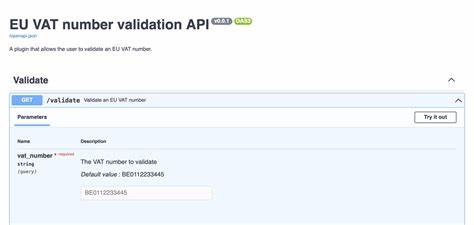 探索如何借助ChatGPT构建高效的欧盟增值税API,揭示其功能、开发过程、市场潜力与未来发展前景,助力企业优化税务管理与合规效率。
