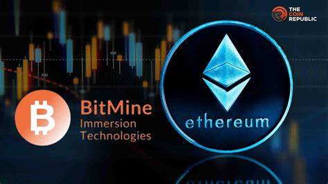 概述BitMine本周第二次大规模买入以太坊的细节、动因与市场含义,并结合链上数据、托管与企业财务策略,解析此类公司级买入对以太坊供需、价格走势及行业风险的潜在影响。
