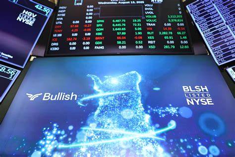 随着特朗普第二任期的友好政策推动全球加密货币市值攀升至4.2万亿美元,美国加密企业加速冲刺华尔街IPO市场,重塑资本格局和行业前景。本文深入探讨了特朗普政策对加密行业的深远影响、主要企业的上市进程与未来发展趋势。
