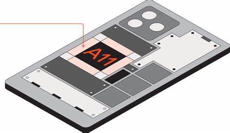 揭示智能手机处理器背后的全球制造链条,探索硅石如何通过复杂工艺转化为现代电子设备的核心芯片,展现科技与工业的深度融合。
