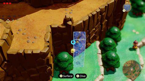 The Legend of Zelda: Echoes of Wisdom Preview - Brilliant Creativity