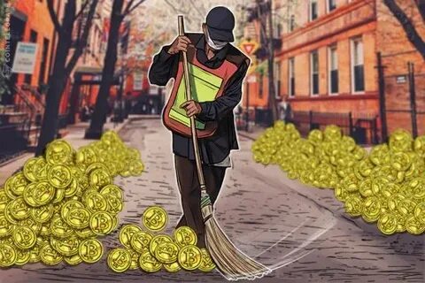 Why the market is wrong about Bitcoin’s future - TheStreet