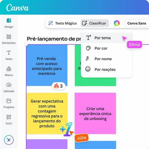 深入探讨Canva如何通过简便易用的界面和丰富的设计资源,帮助各类用户实现专业级视觉作品的创作,提升品牌形象与个人表达能力。本文详细介绍Canva的核心功能、应用场景及其在数字时代的重要性。
