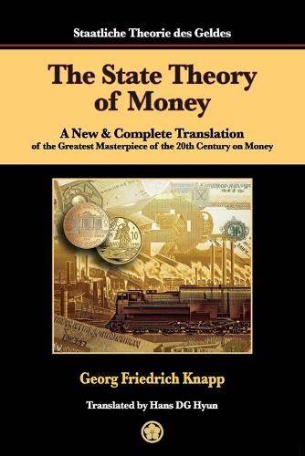 2. The “State” Theory of Money