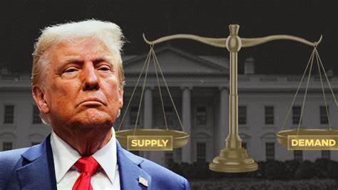 本文深入探讨了投资者为何未将通胀预期充分反映在特朗普提议接管美联储的市场反应中,分析背后的经济逻辑、市场机制及潜在风险,为投资者提供深入见解。
