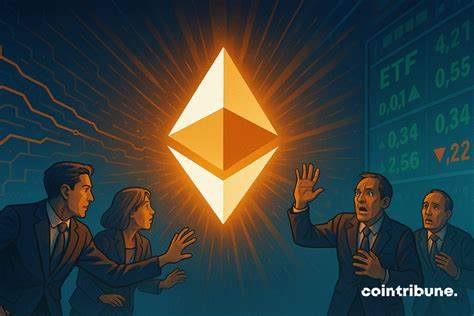 随着越来越多的机构投资者认可以太坊作为战略资产,其链上活动和持币量显著增加,推动网络生态进入高速发展阶段,展示出强劲的长期发展潜力。
