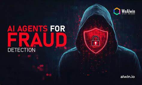 AI Agents Blind Fraud Systems — Transmit Security Warns Industry