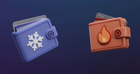 Hot Wallet Vergleich 2025
