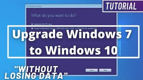 How To Upgrade To Windows 10 For ‘Free’ In 2020 [Updated] - Forbes