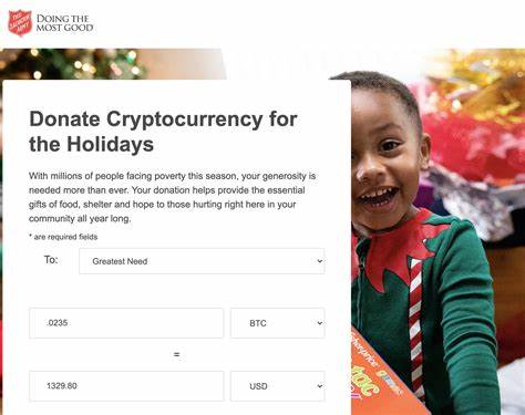 阿尔法利塔的退伍军人非营利组织Hire Heroes USA近期获得了一笔价值千万美元的加密货币捐赠,旨在帮助退伍军人及其配偶实现职业转型和提升技能,特别是在金融科技领域开辟新的就业道路。此次捐赠不仅彰显了加密货币应用于公益事业的潜力,也为退伍军人群体带来了更多发展机遇。
