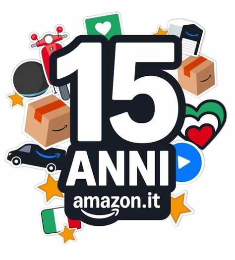 亚马逊在意大利迎来十五周年庆典,推出为期三天的独家优惠活动,涵盖丰富商品类别,带来诸多购物惊喜,同时展示品牌多年发展与本土消费者文化变迁,助力用户体验升级与购物便捷性提升。

