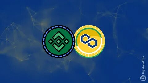 Binance Will Support the Polygon (MATIC) Token Swap to Polygon (POL) - Binance