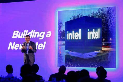 AMD或成Intel代工客户?解读两大巨头潜在合作的技术、商业与地缘政治影响
