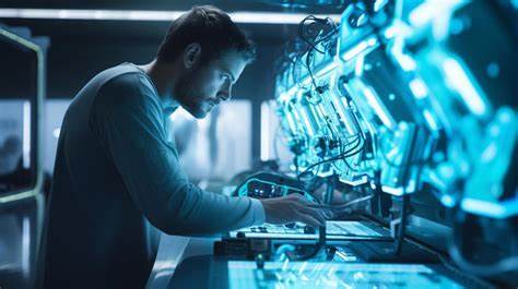 深入分析Richtech Robotics在2025年第三季度财报表现及未来增长潜力,探讨其业务布局、行业地位及投资价值。揭示公司近期重要销售协议对第四季度及未来收入的积极影响,为投资者提供全面视角。
