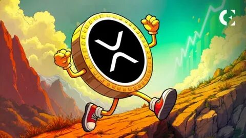 XRP-Preisanalyse: Experten prognostizieren, warum Ripple bald steigen könnte