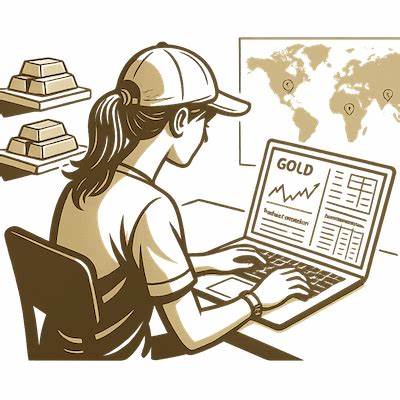 Show HN: Smarter Gold and Silver Investing, Powered by AI