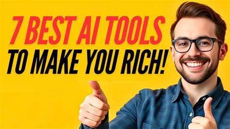 探讨人工智能技术的经济影响及投资价值,分析AI如何影响创业和投资者,揭示为何大多数人不太可能通过AI快速致富,同时展望未来AI产业的投资机遇与挑战。
