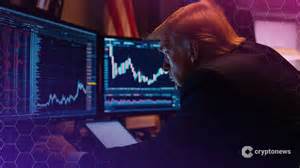 探讨特朗普针对《纽约时报》就TRUMP表情包加密币发布报道引发的150亿美元诉讼,深度分析案件背景、法律争议及其对加密货币市场和媒体报道的影响。
