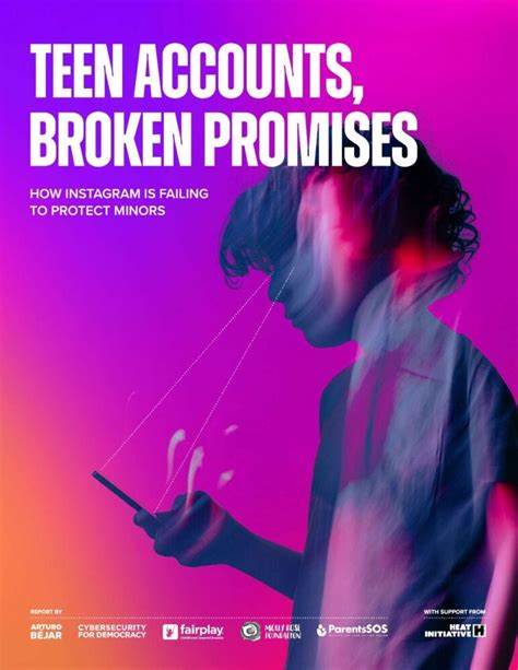 解析Meta推出的Teen Accounts为何难以替代真正的青少年在线安全保障,梳理独立研究发现、典型伤害案例与技术与监管层面的改进路径,为家长和政策制定者提供可操作的保护策略。
