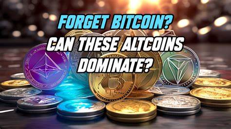 Forget Bitcoin, altcoins — This crypto stock basket could be a smarter bet - TheStreet