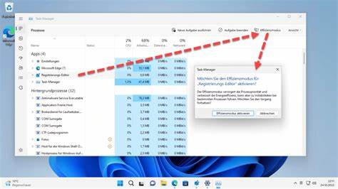 深入解析Windows 11中效率模式的设计初衷、用户反馈及其对系统性能的影响,探讨该功能是否真正帮助了用户,还是带来了更多的使用困扰,帮助读者全面了解并正确应对效率模式。
