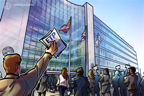 Institutions Rally Behind Solana ETFs for Liquid Staking Push