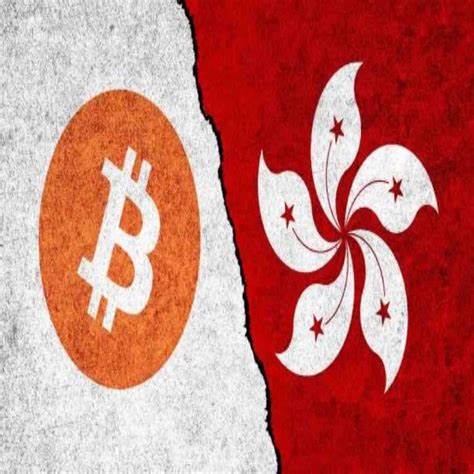 Hong Kong and Singapore lead Asia's drive to cash in on crypto boom