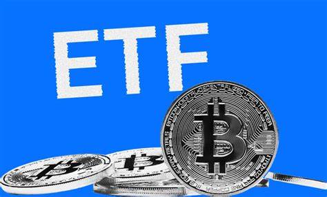 Institutional Investors Warm Up to Bitcoin ETFs: Survey - Yahoo Finance