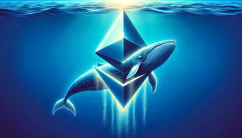 Dormant Whale Activity Signals Ethereum Shake-Up – Will ETF Momentum Push ETH to New Highs? - Brave New Coin Insights