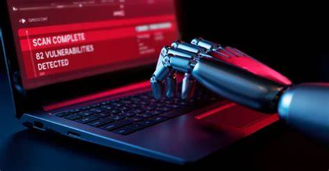 随着人工智能技术在网络安全领域的迅速应用,一款名为Villager的AI驱动渗透测试工具在PyPI平台的下载量迅速攀升至11,000次。然而,其潜在的滥用风险引发了专家的高度关注,这一工具不仅降低了攻击门槛,更可能加剧网络安全事件的频发性与复杂性。
