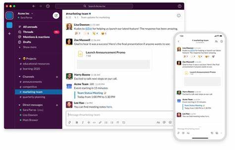 探讨邮件列表与 Slack 作为异步沟通工具的优劣,提供实操建议、迁移策略与治理方法,帮助团队在保障知识沉淀与检索效率的前提下优化协作流程。
