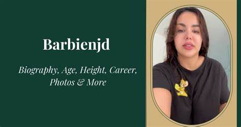 探索Instagram红人Barbienjd باربي نجد的社交媒体表现、粉丝活动及其背后的财富积累,全面展示这位网络明星在数字时代中的地位和影响力。
