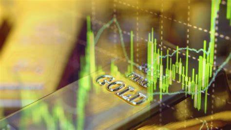 由于市场普遍预期美联储将实施多次降息,美元指数大幅走低,而黄金价格受益于美元疲软和避险需求,创下历史新高。本文深入分析了美元回落与黄金攀升的背后原因,以及未来可能的市场走向,为投资者提供全面的视角与参考。
