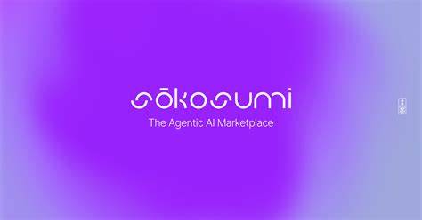 Sokosumi开创了AI代理市场新时代,为企业和开发者提供了一个去中心化、可信赖且高效的智能代理平台,助力自动化工作流程与创新商业模式,推动AI经济的快速发展。本文详细解析Sokosumi平台的功能特点、技术创新及其对行业的深远影响。
