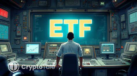 随着证券交易委员会(SEC)对加密货币相关ETF审批步伐放缓,富达和Canary资本通过在存托信托与清算公司(DTCC)系统内悄然上架多款聚焦山寨币的现货ETF产品,引发市场高度关注,展现出了机构对未来加密资产ETF上市的高度准备与市场信心。加密市场对此动态的积极反应彰显出行业对创新投资工具的渴望和潜在变革。
