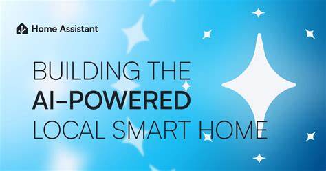 随着人工智能技术的迅猛发展,智能家居迈入了全新的阶段,本地化AI解决方案为用户带来了更高的隐私保护与个性化服务,实现了智能家居控制的自然流畅。探索如何通过AI为本地智能家居赋能,打造安全、便捷、环保且高效的未来生活方式。
